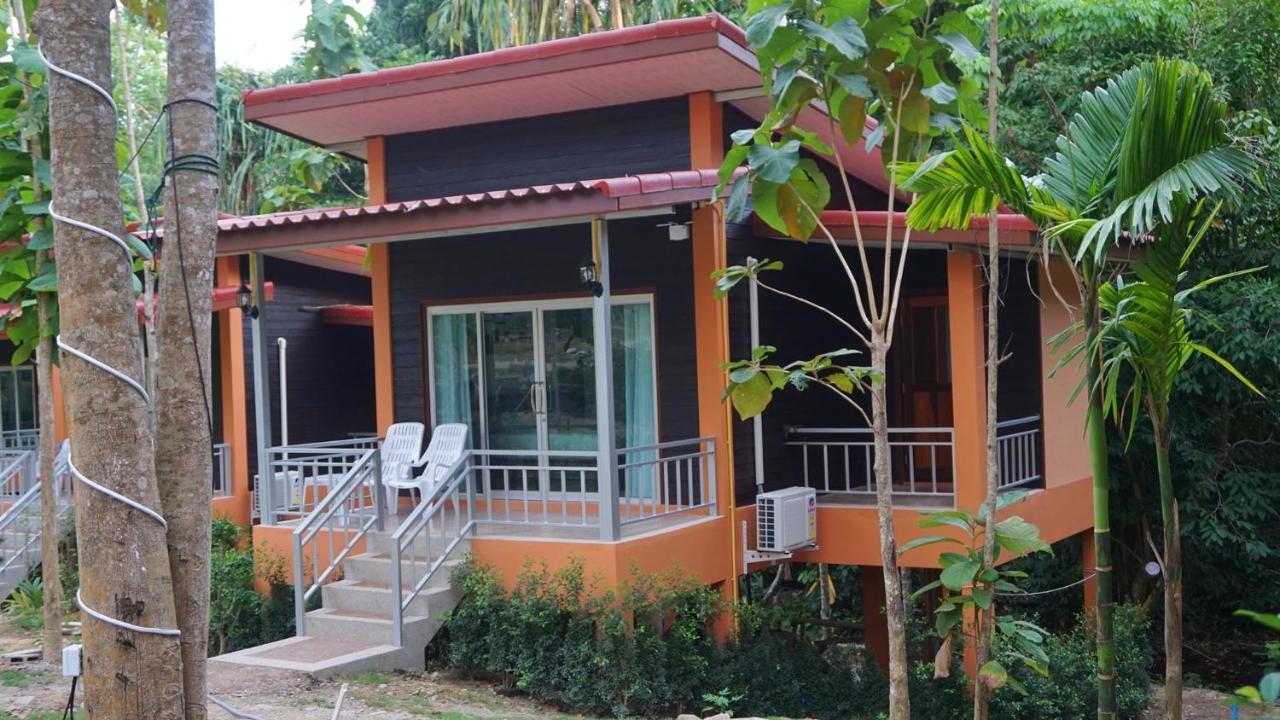 Resort Khum Maikaew Koh Lanta