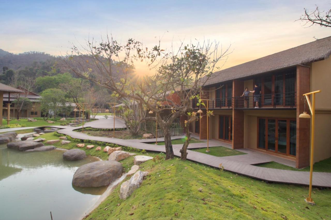 Recall Isaan Isan Concept At Khaoyai Sha Extra 5* Mu Si