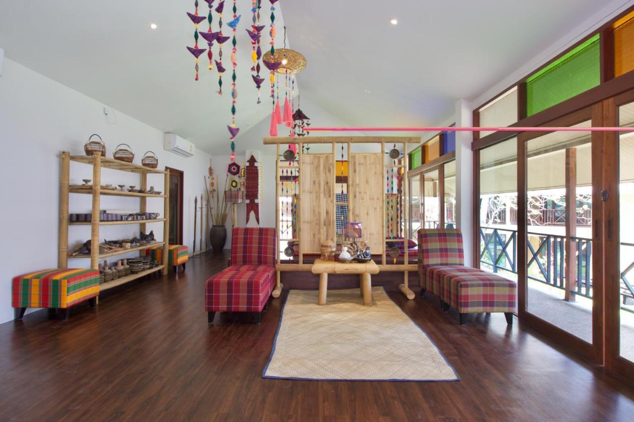 Recall Isaan Isan Concept At Khaoyai Sha Extra