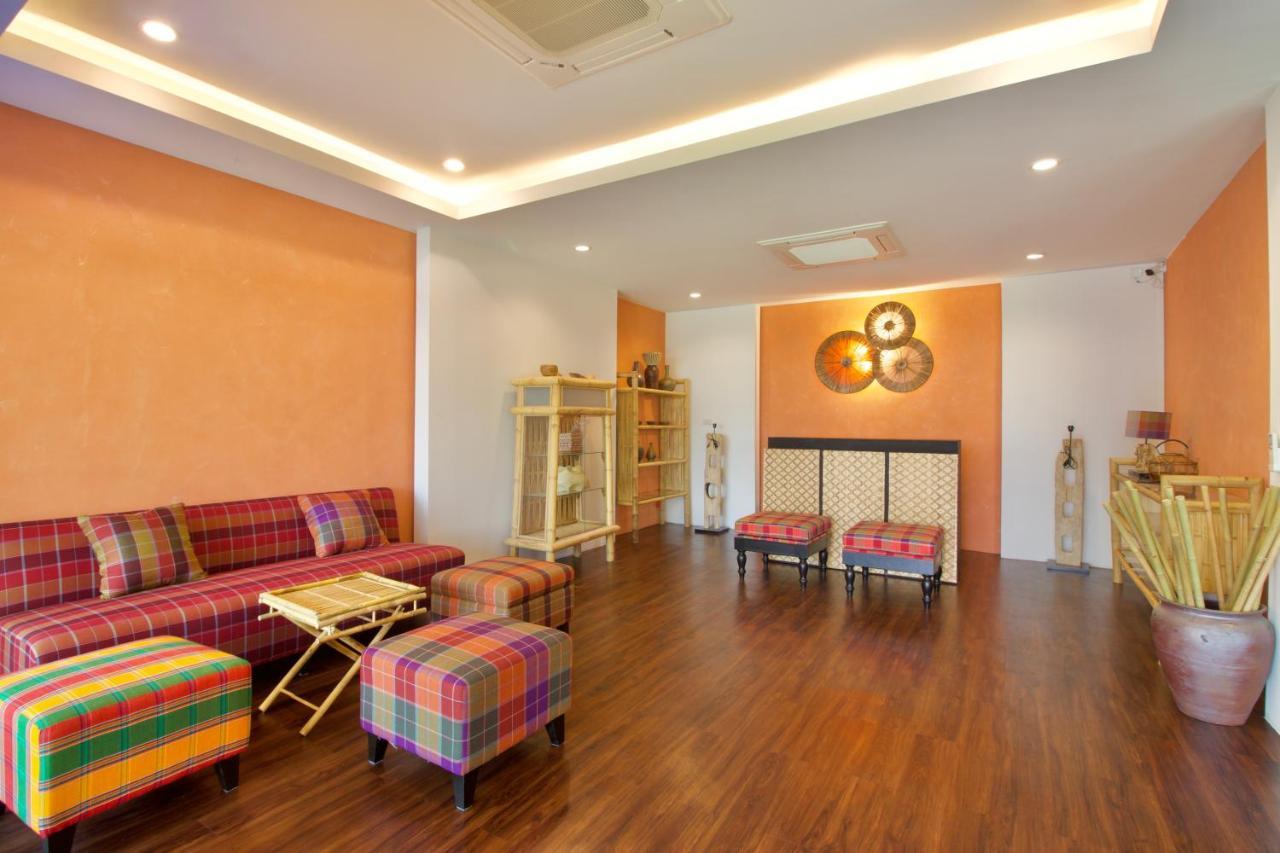 Recall Isaan Isan Concept At Khaoyai Sha Extra Hotel