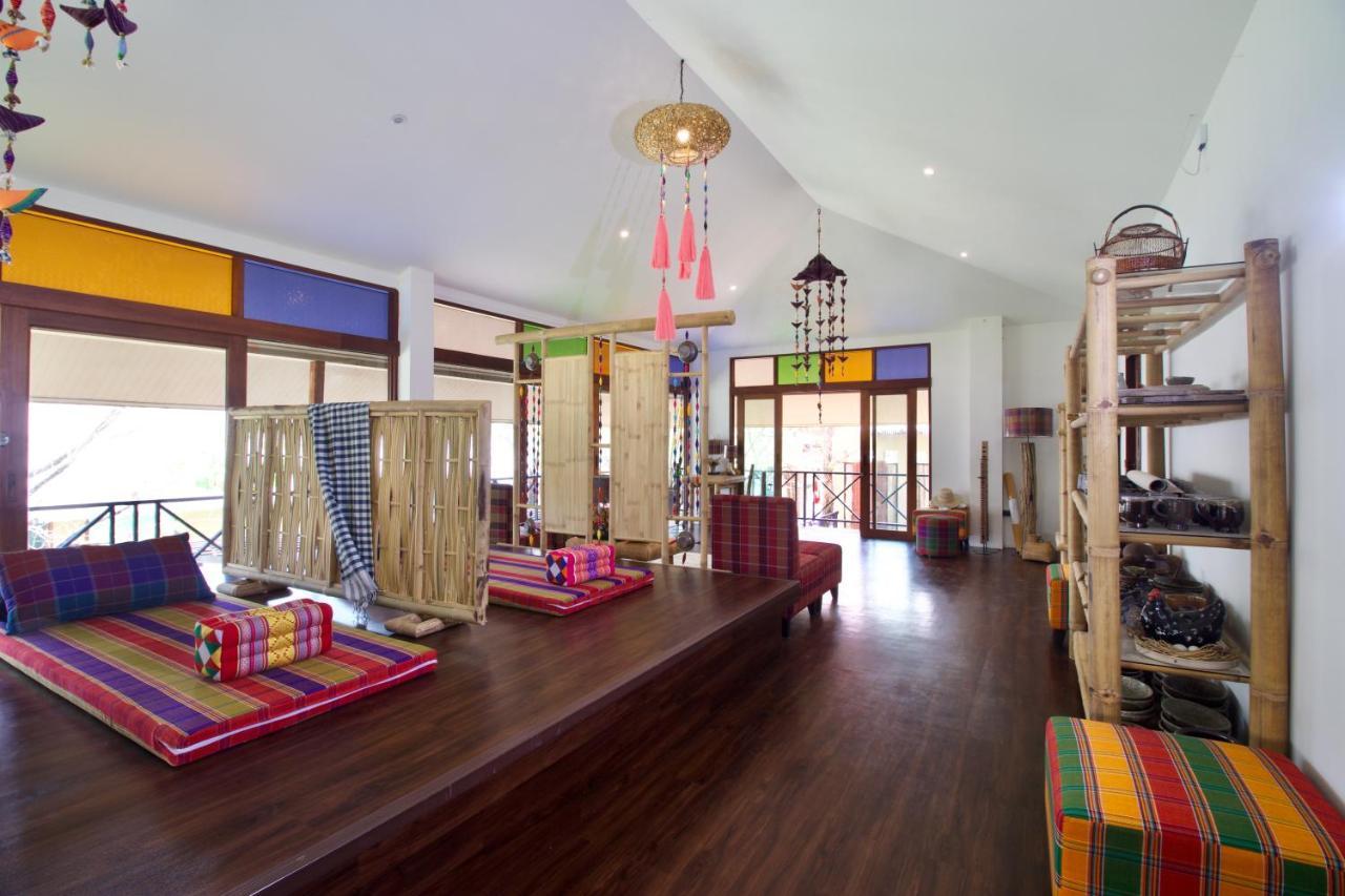 Recall Isaan Isan Concept At Khaoyai Sha Extra