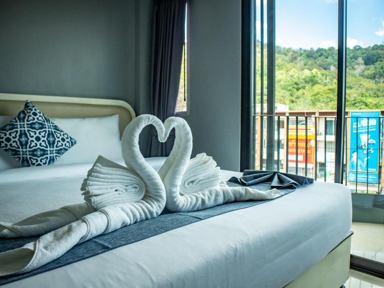 Hotel The Moon Night Ao Nang Krabi