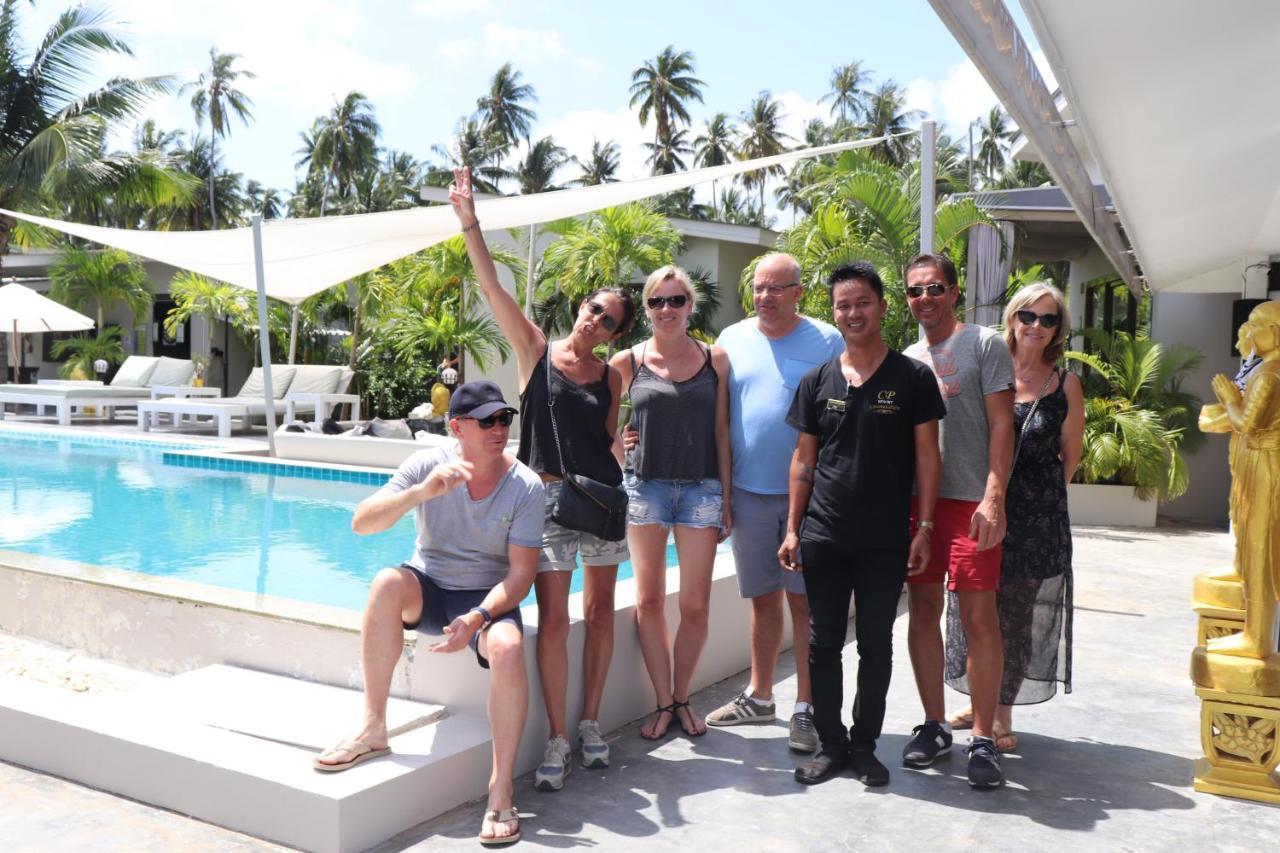 Coconutspalm Resort