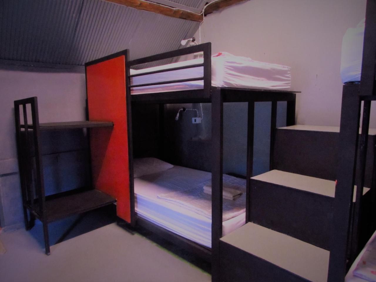 Palio Koh Phangan Hostel *