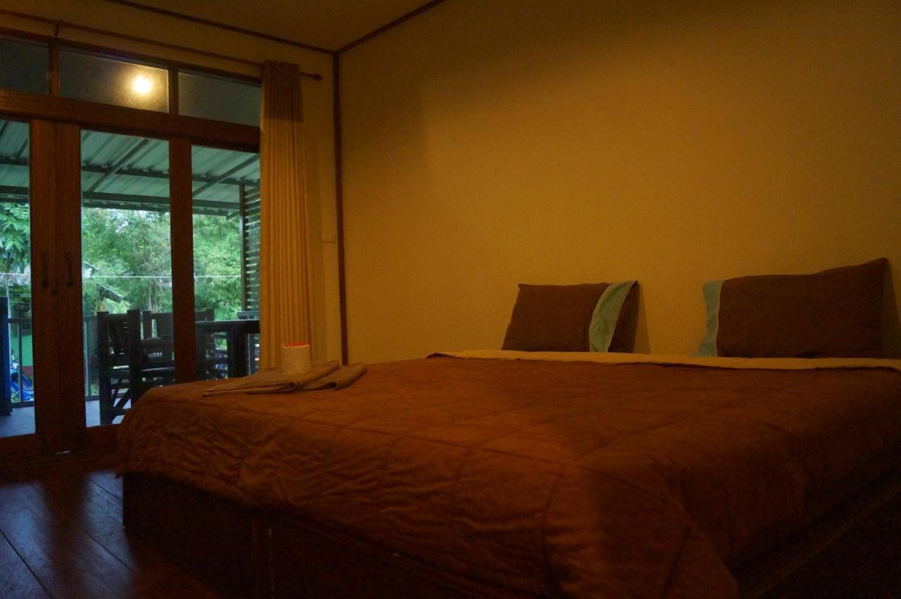 Resort Phangan Farm Stay Eco Organic Farming 2*