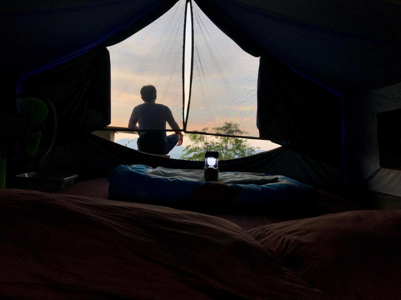 Por Sampao Camp&resort