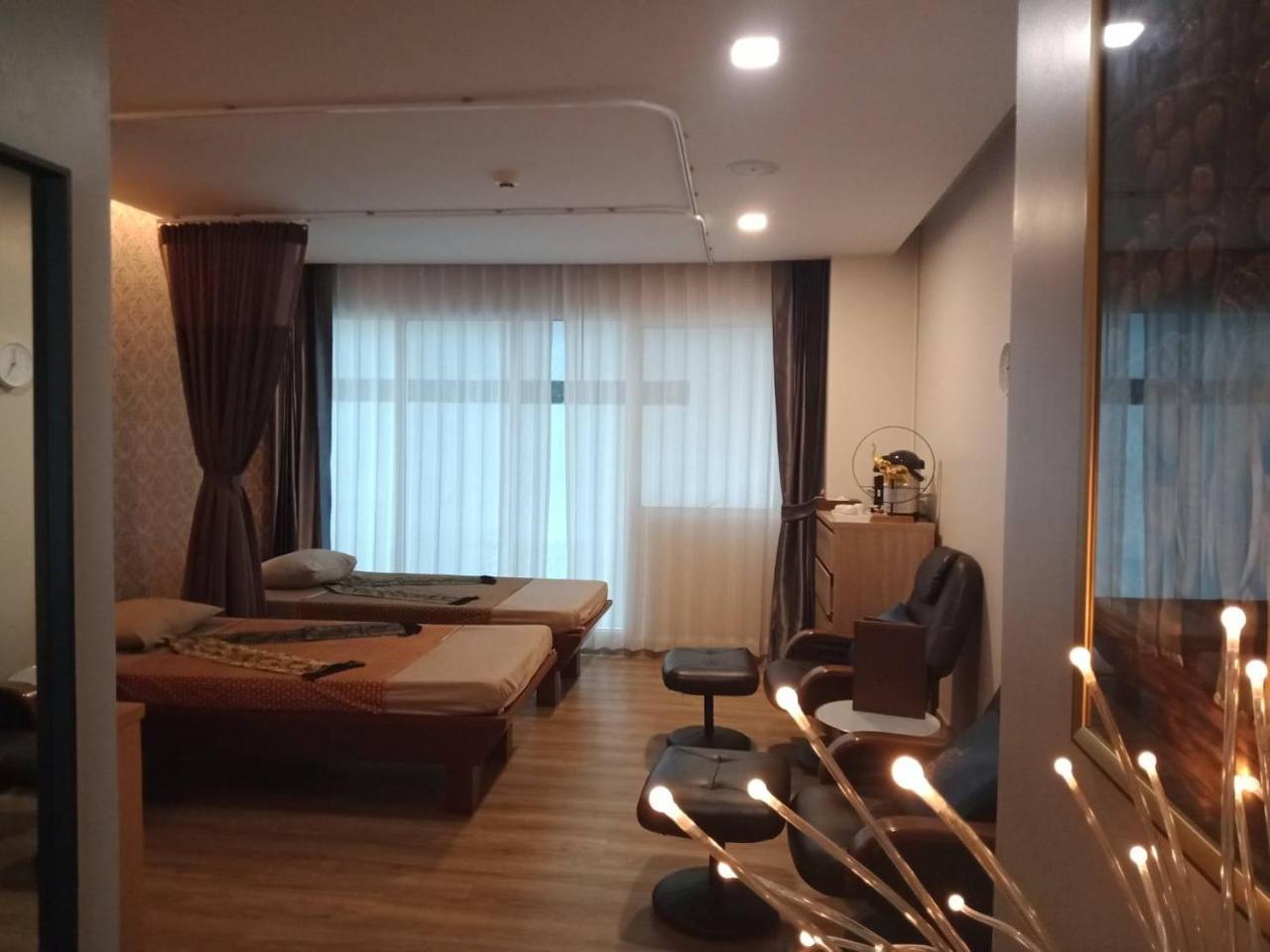 Hotel Slive