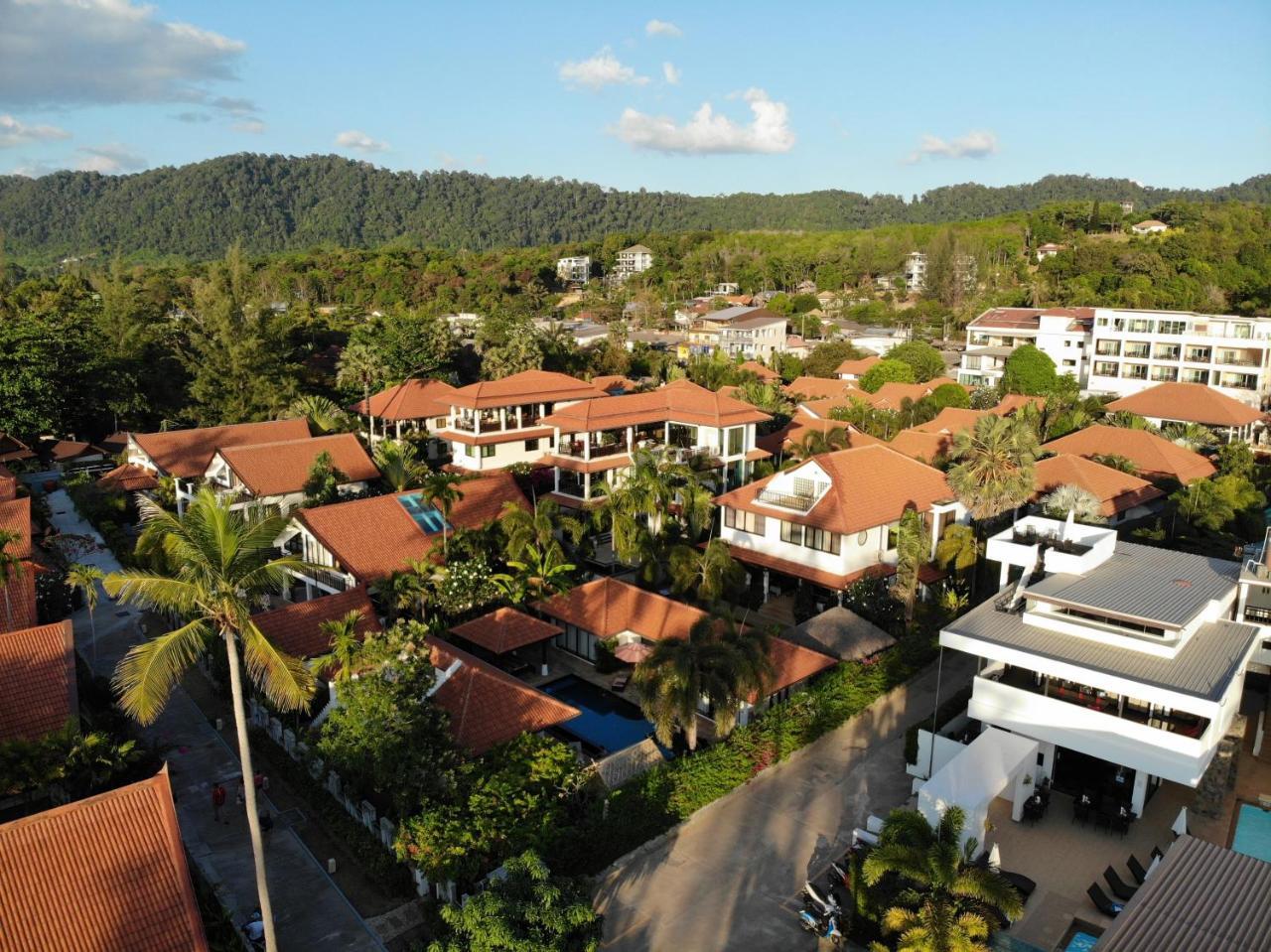 Malee Beach Villas Koh Lanta