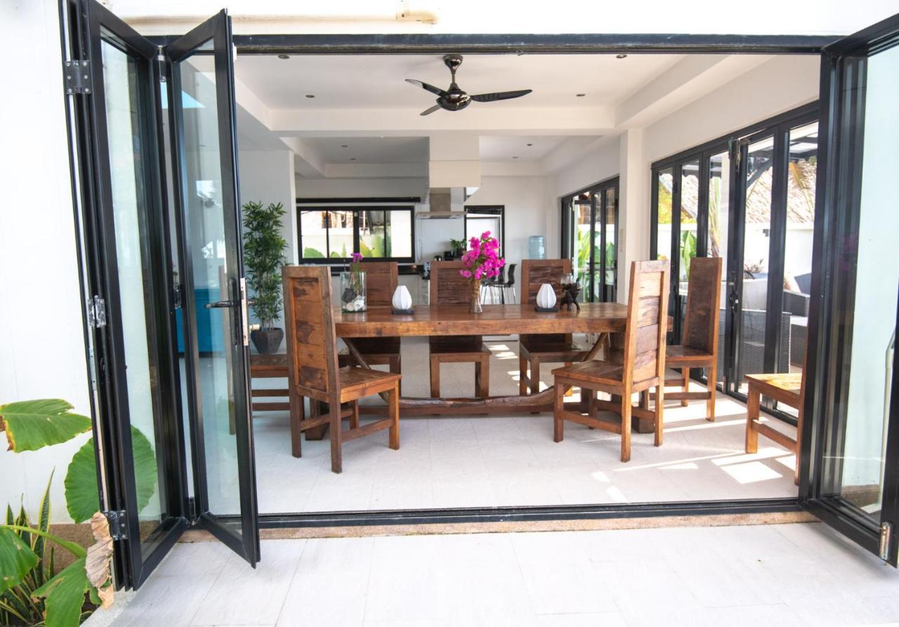 Villa Malee Beach Villas Koh Lanta