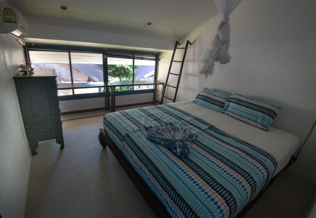 Malee Beach Villas Koh Lanta