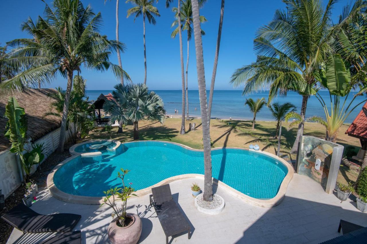 Malee Beach Villas * Koh Lanta