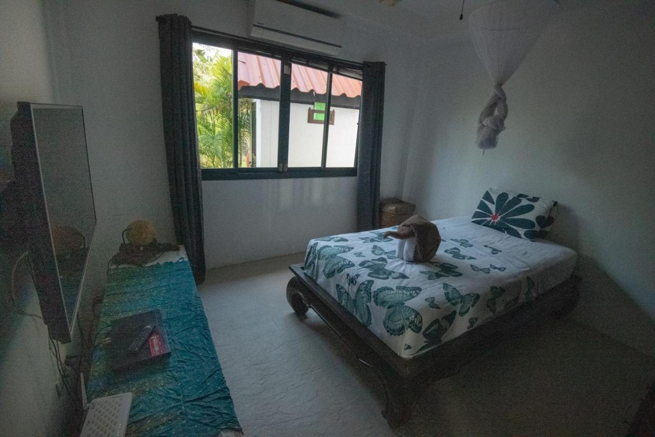 Malee Beach Villas Villa Koh Lanta