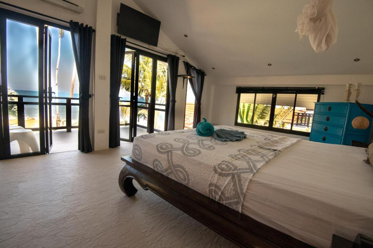 Malee Beach Villas Villa