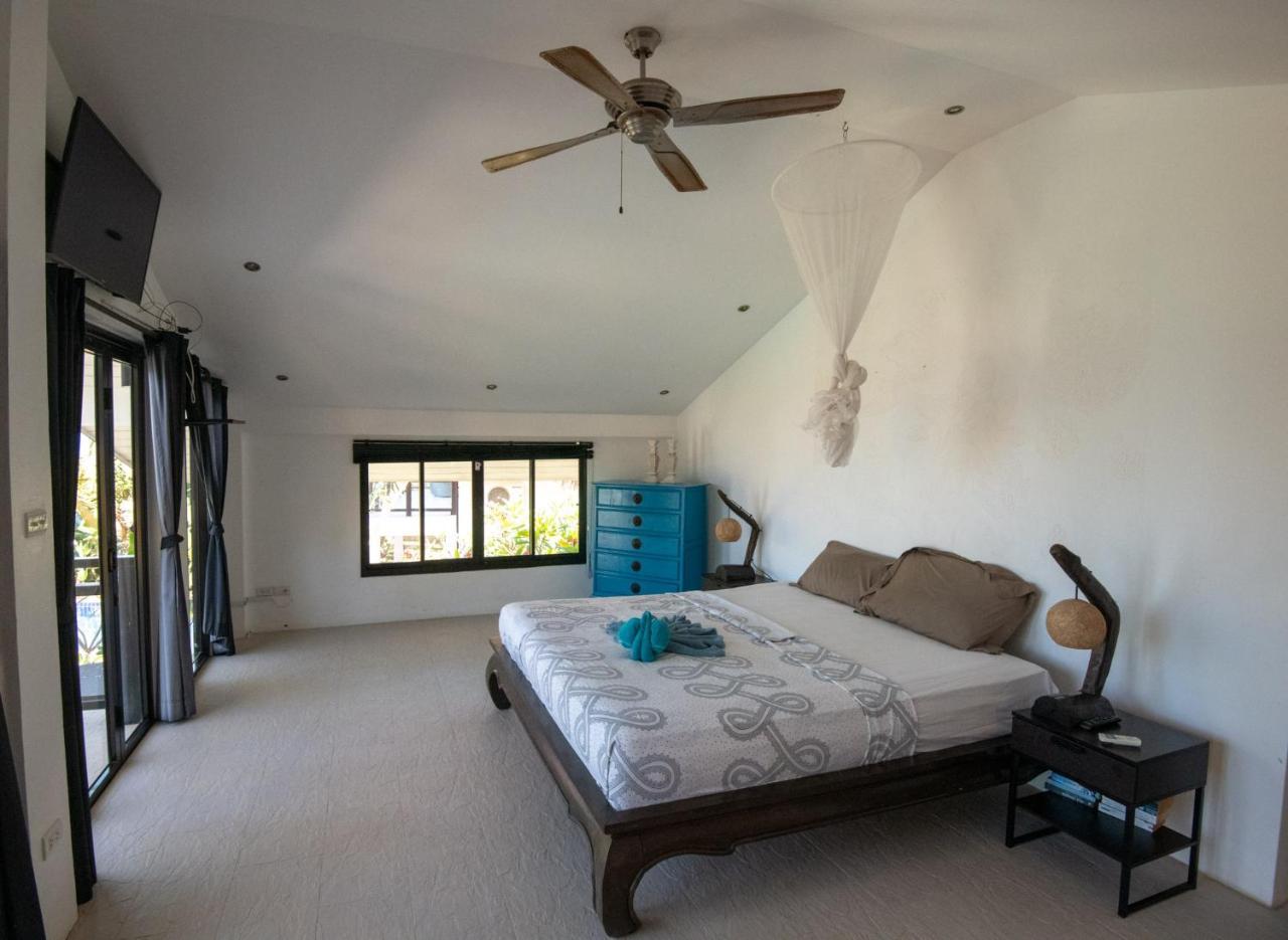 Malee Beach Villas Villa *