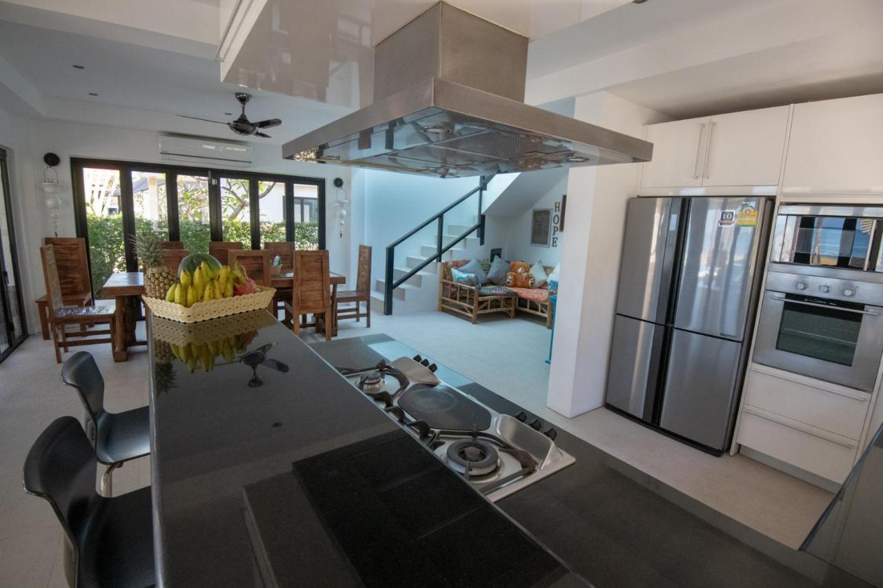Villa Malee Beach Villas Koh Lanta
