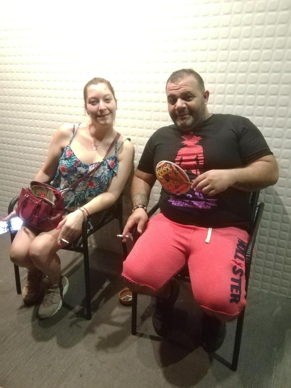 Acomodação com café da manhã  The Cube Sathorn Boutique Hotel: Modern Near Bts Surasak Banguecoque