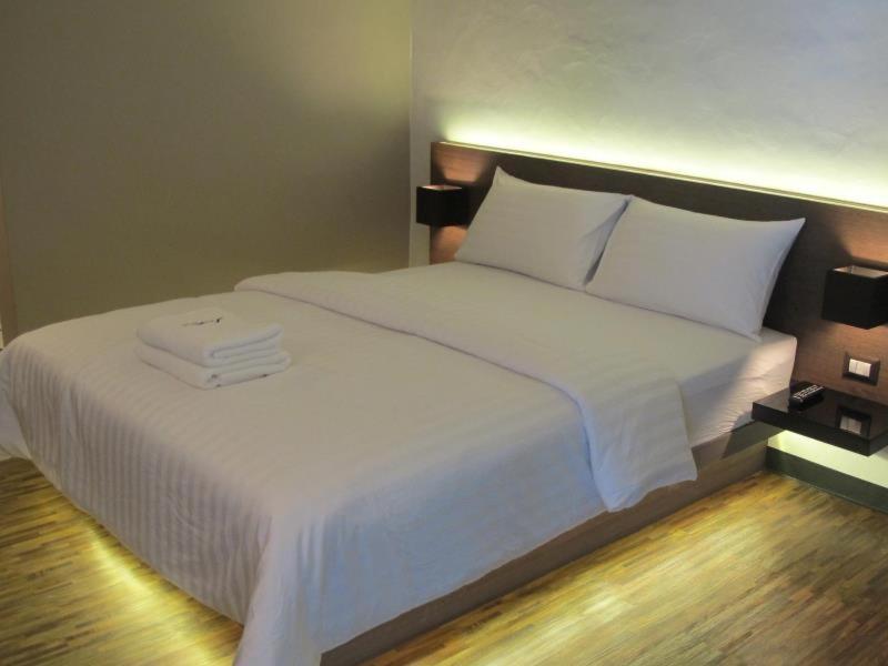 Leevana 3* Hat Yai