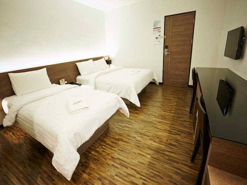 Hotel Leevana Hat Yai