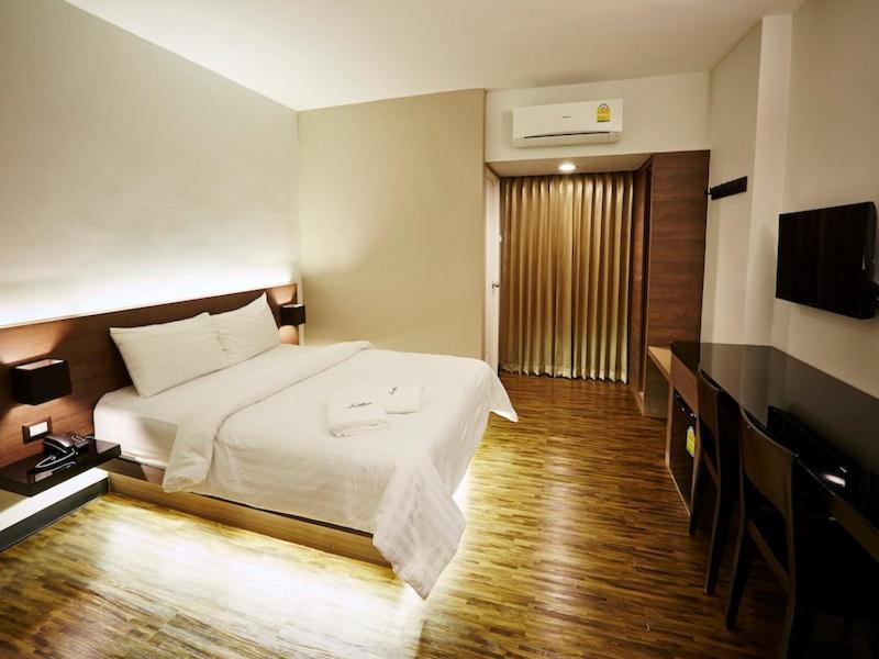 Leevana Hotel 3*