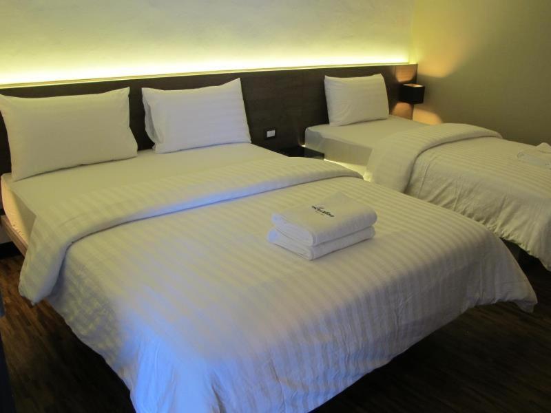 Hotel Leevana Hat Yai