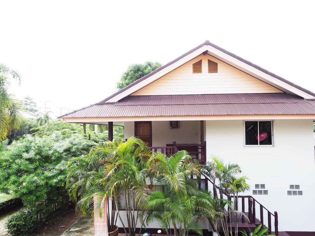 Baan Pun Sook Resort