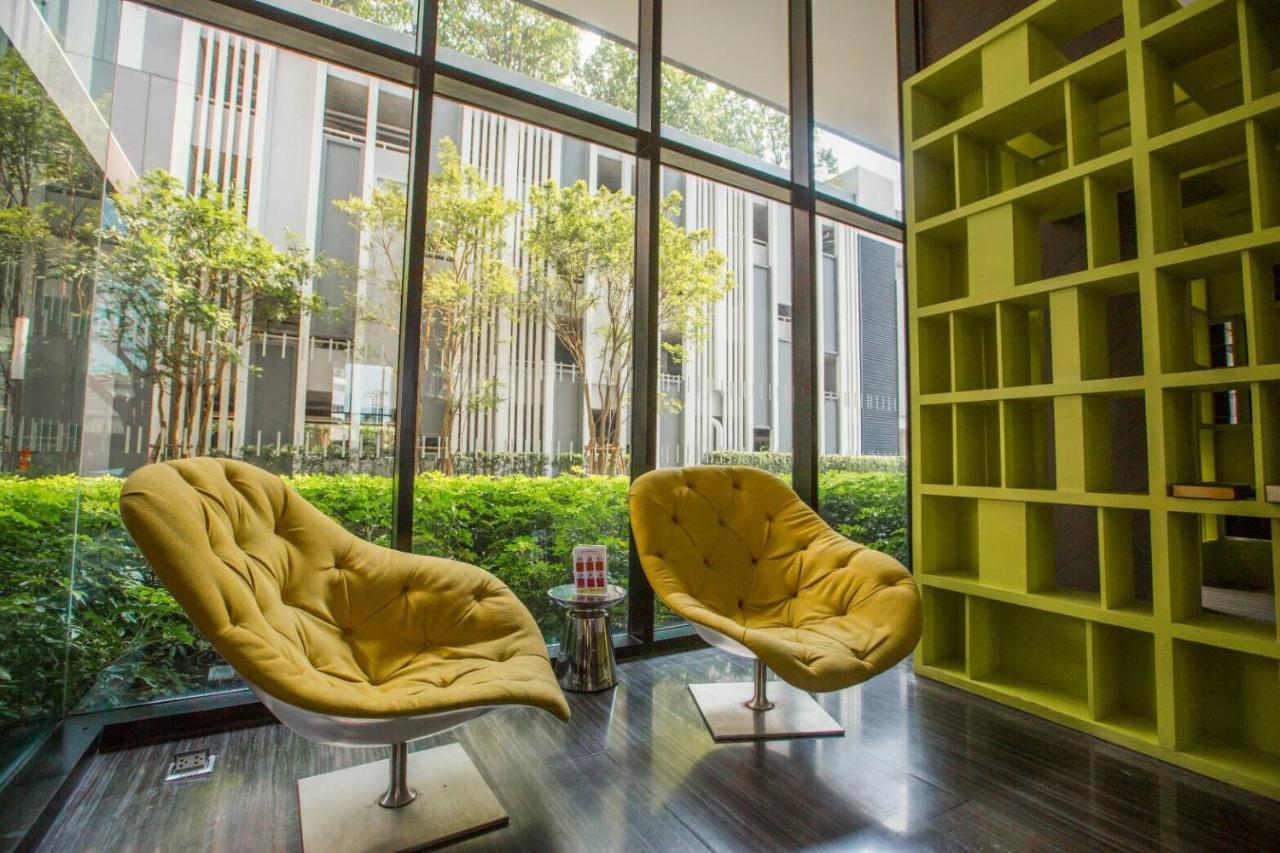 Apartment The Base Vip By U *