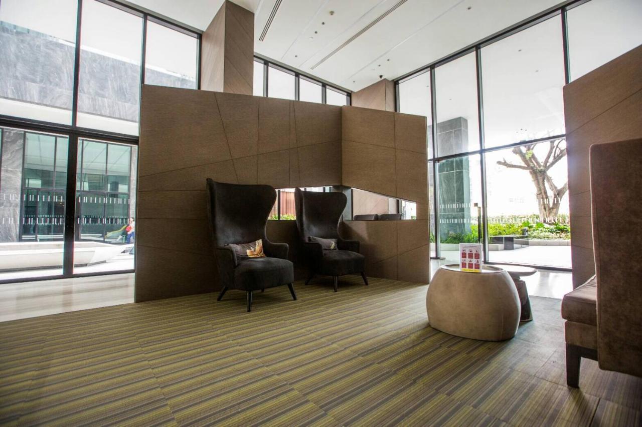 Apartment The Base Vip By U *