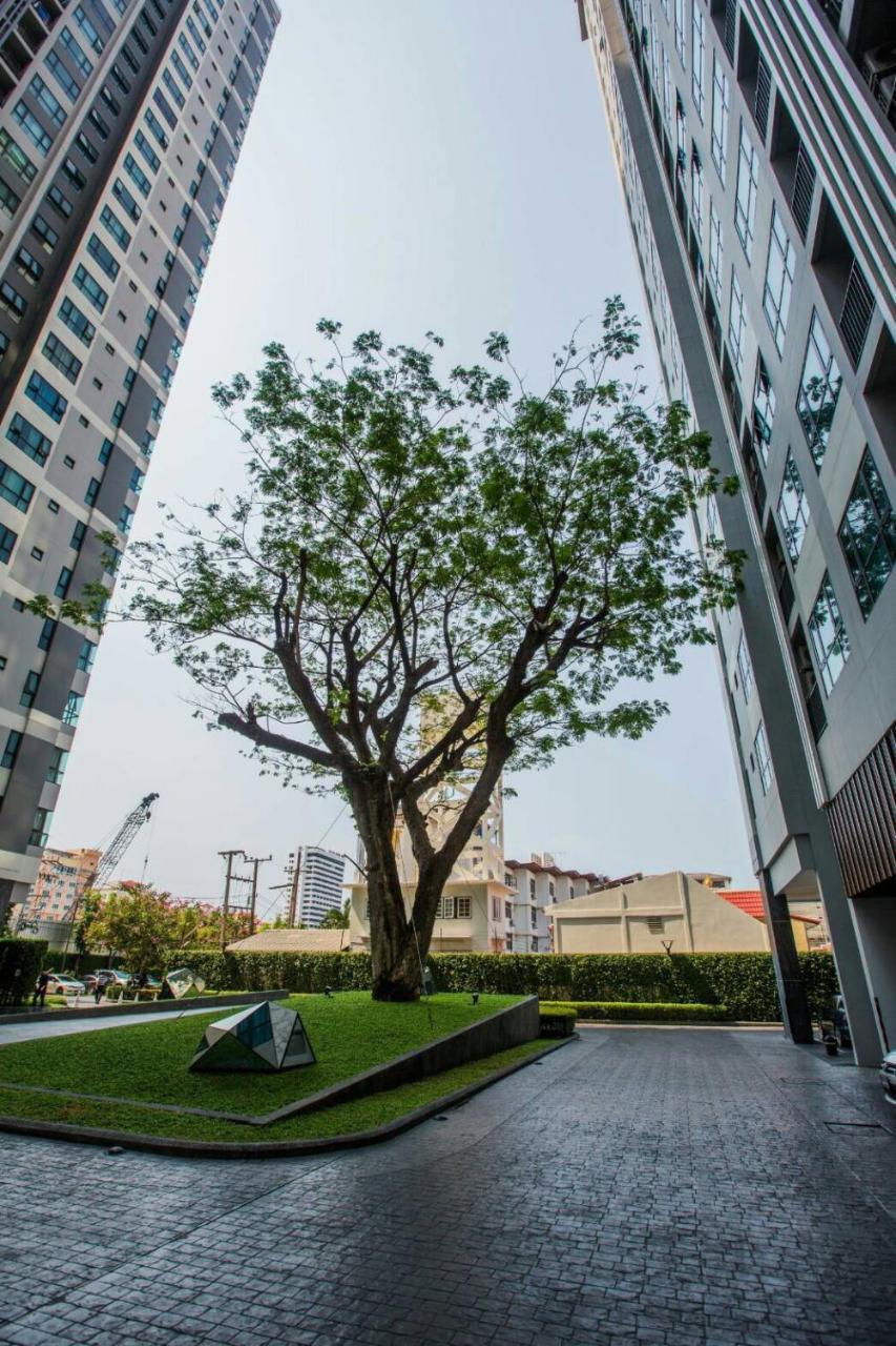 Apartment The Base Vip By U Pattaya