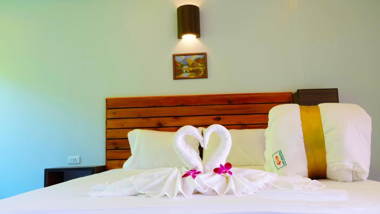 The Stamp Hotel 3*