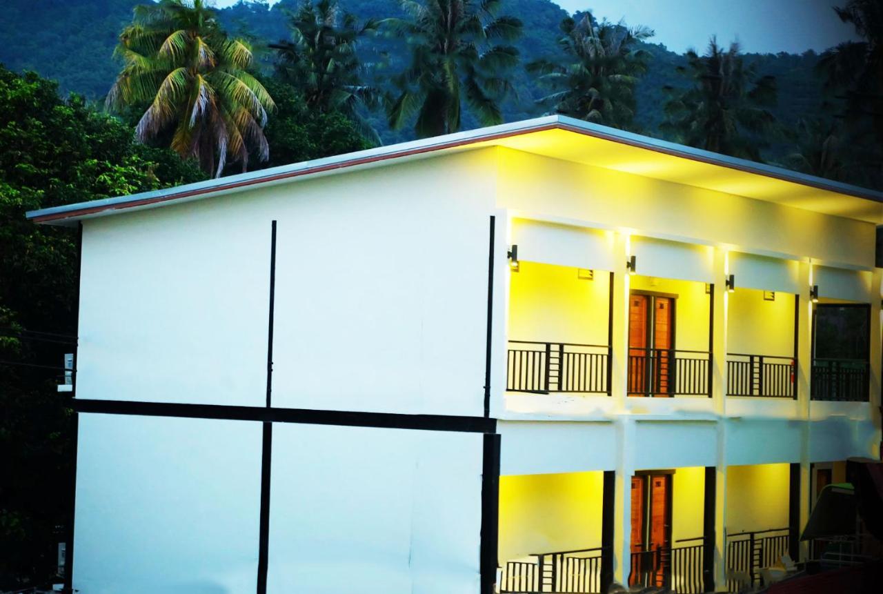 The Stamp Hotel 3*