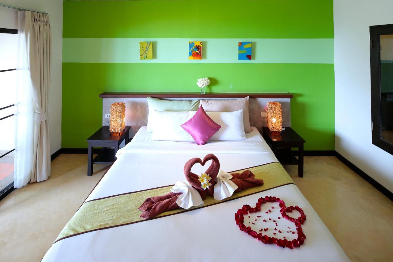 Resort Purimuntra And 4*