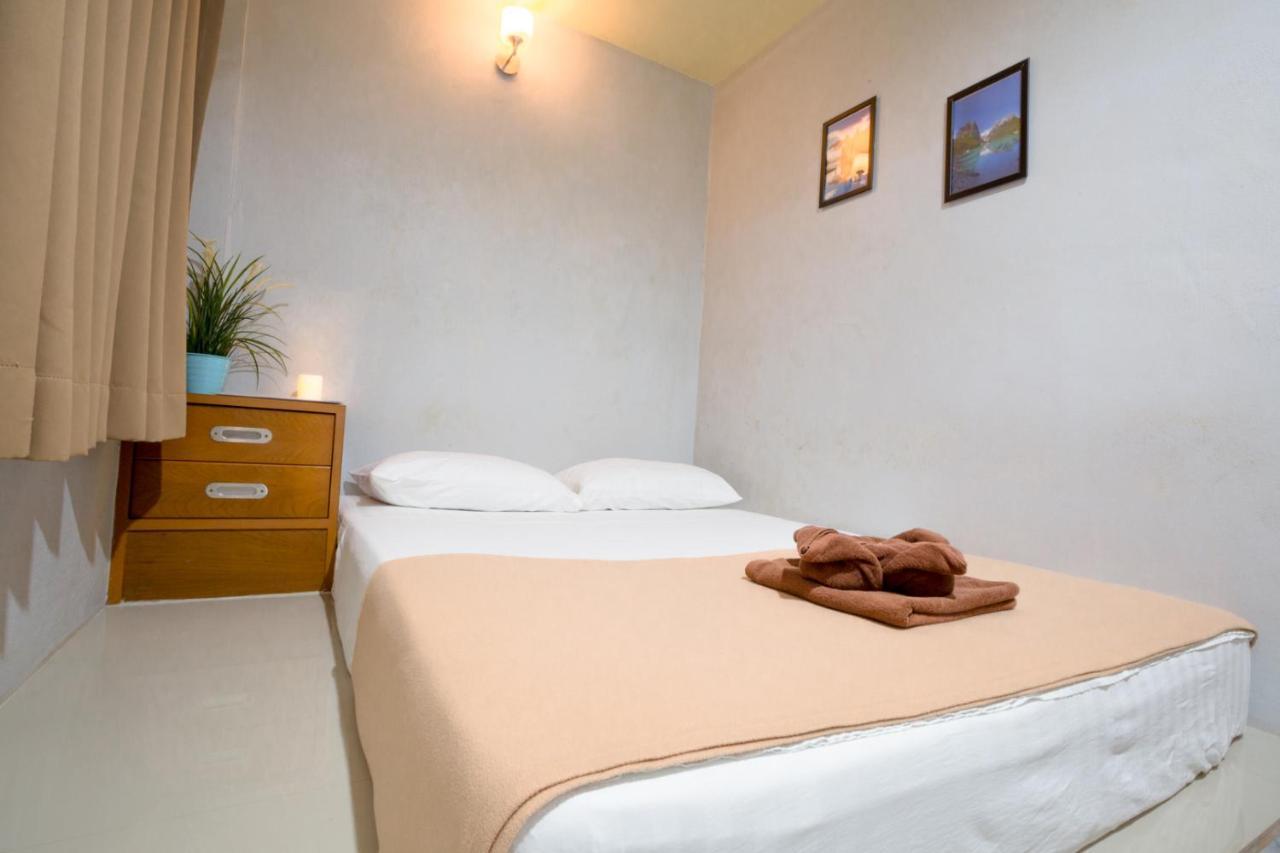 Good Dream Hotel 2*