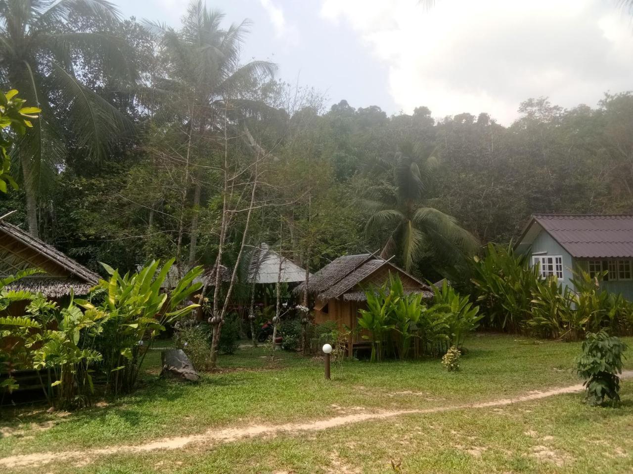 Baan Kon
