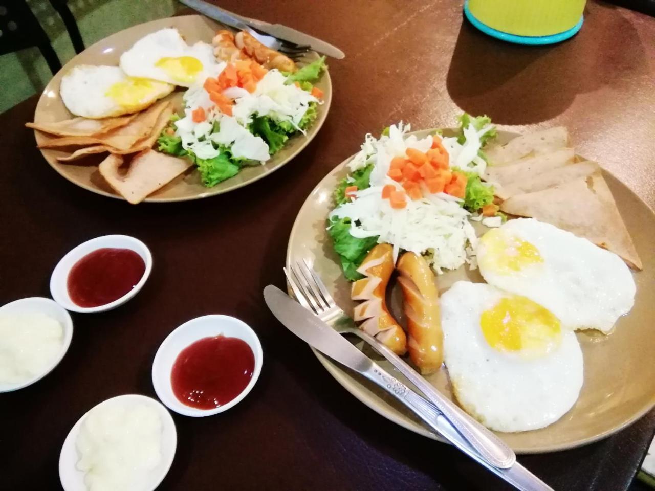 Acomodação com café da manhã  The Cube Sathorn Boutique Hotel: Modern Near Bts Surasak 2*