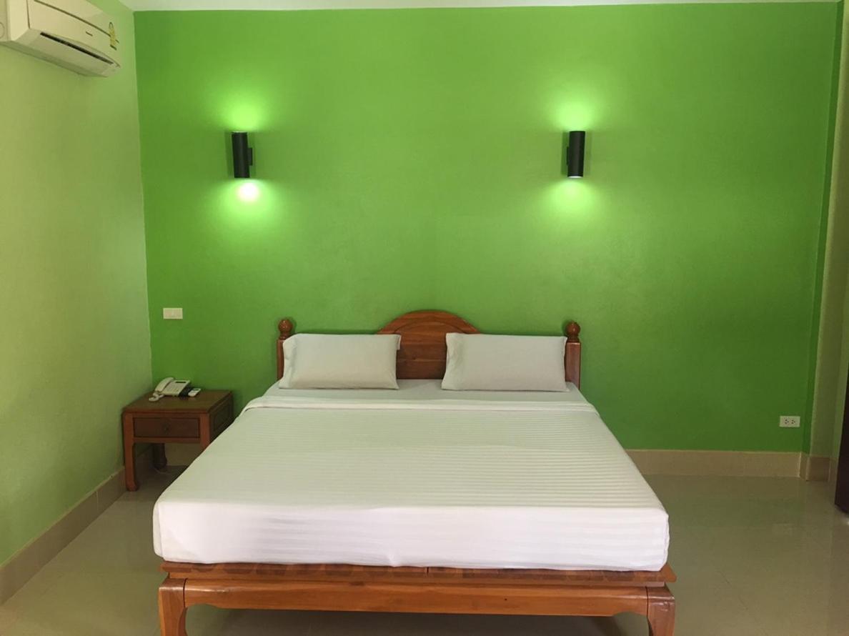 Resort Ton Taan Muang 3*