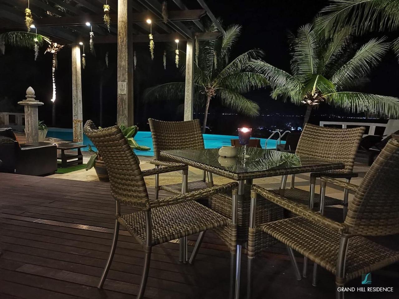 Grand Hill Resort 4*