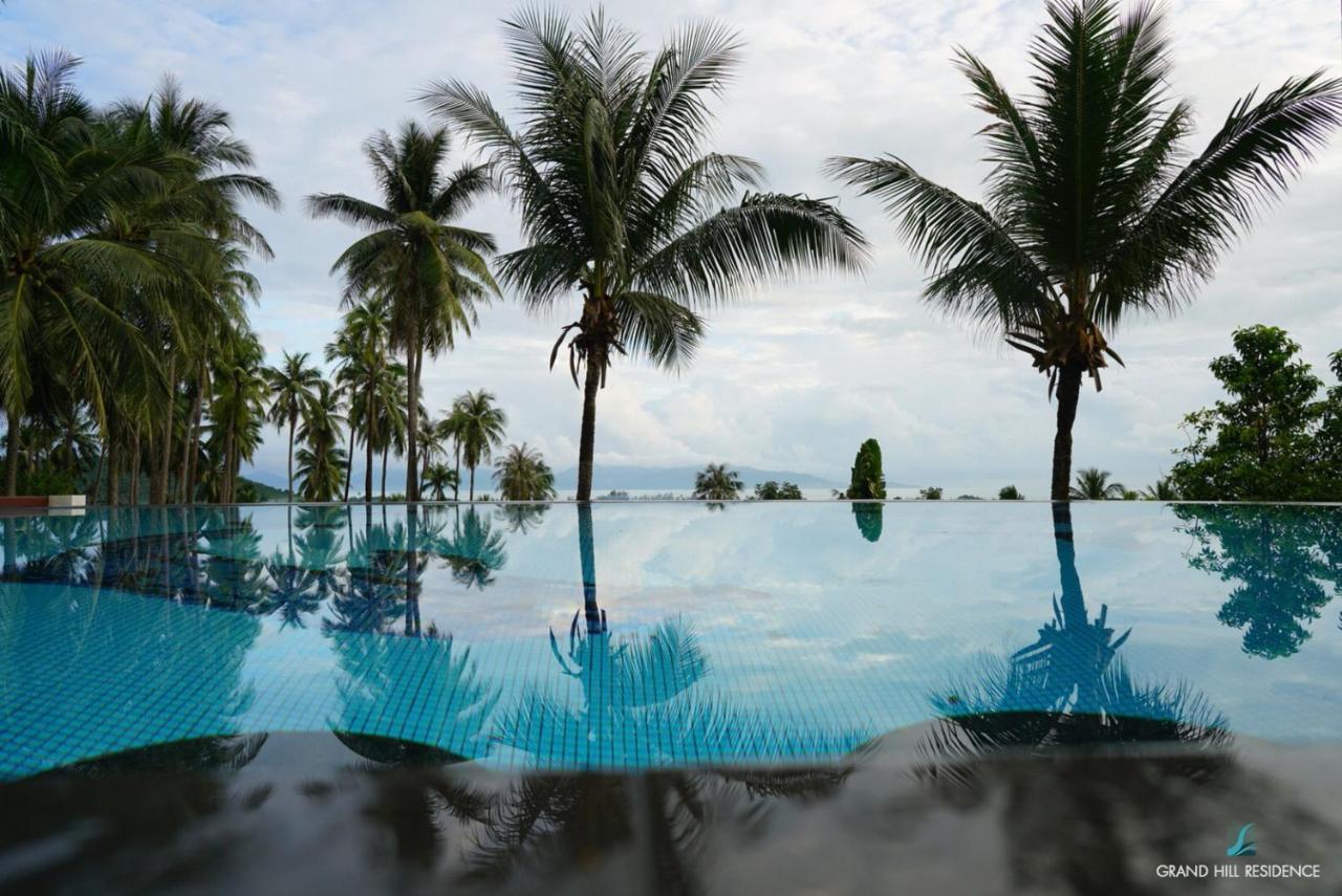 Resort Grand Hill Chaweng (Koh Samui)