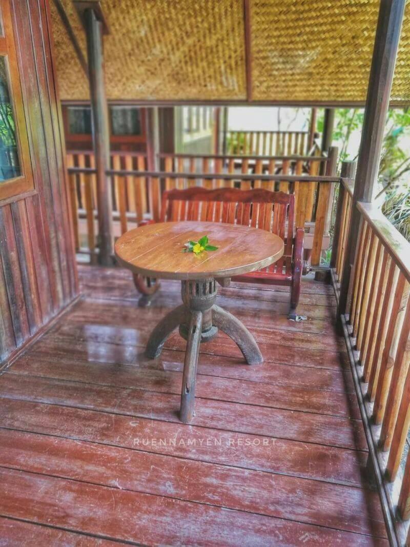 Ruennamyen Amphawa Samut Songkhram