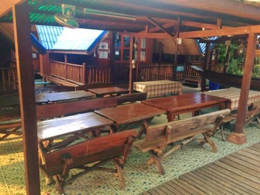 Ruennamyen Amphawa 3* Samut Songkhram