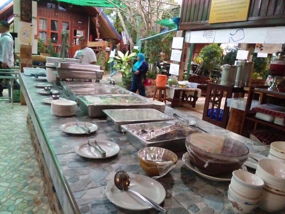 Ruennamyen Amphawa 3* Samut Songkhram