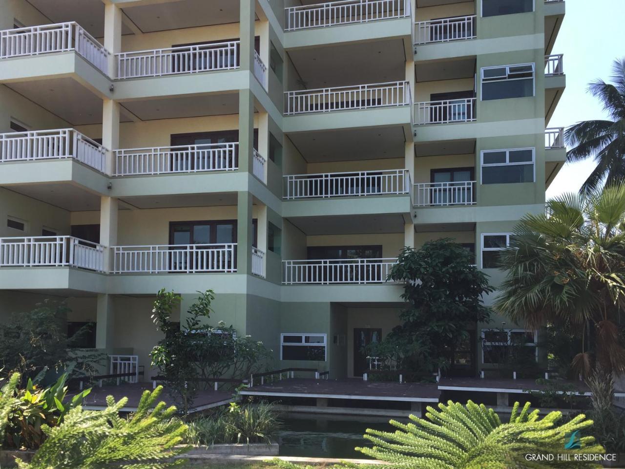 Grand Hill Chaweng (Koh Samui)