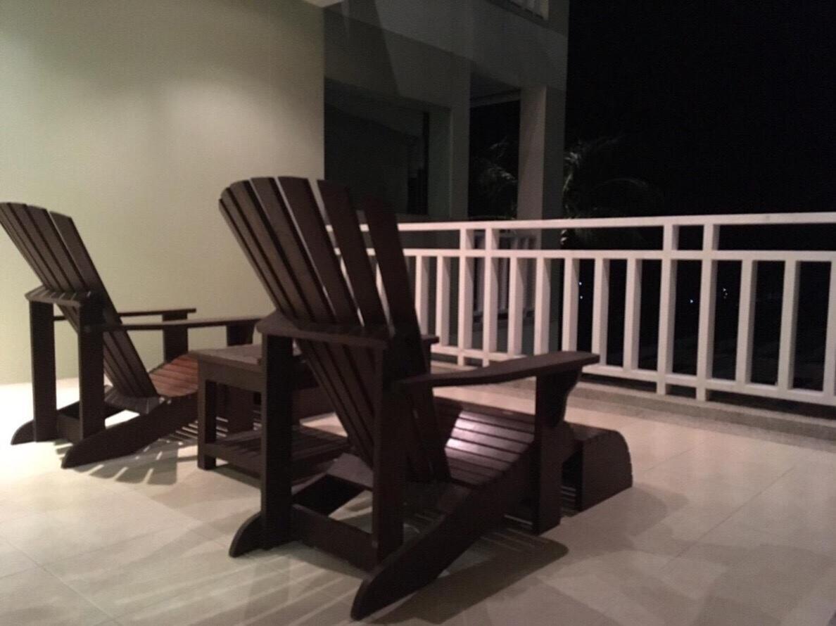 Grand Hill Resort Chaweng (Koh Samui)