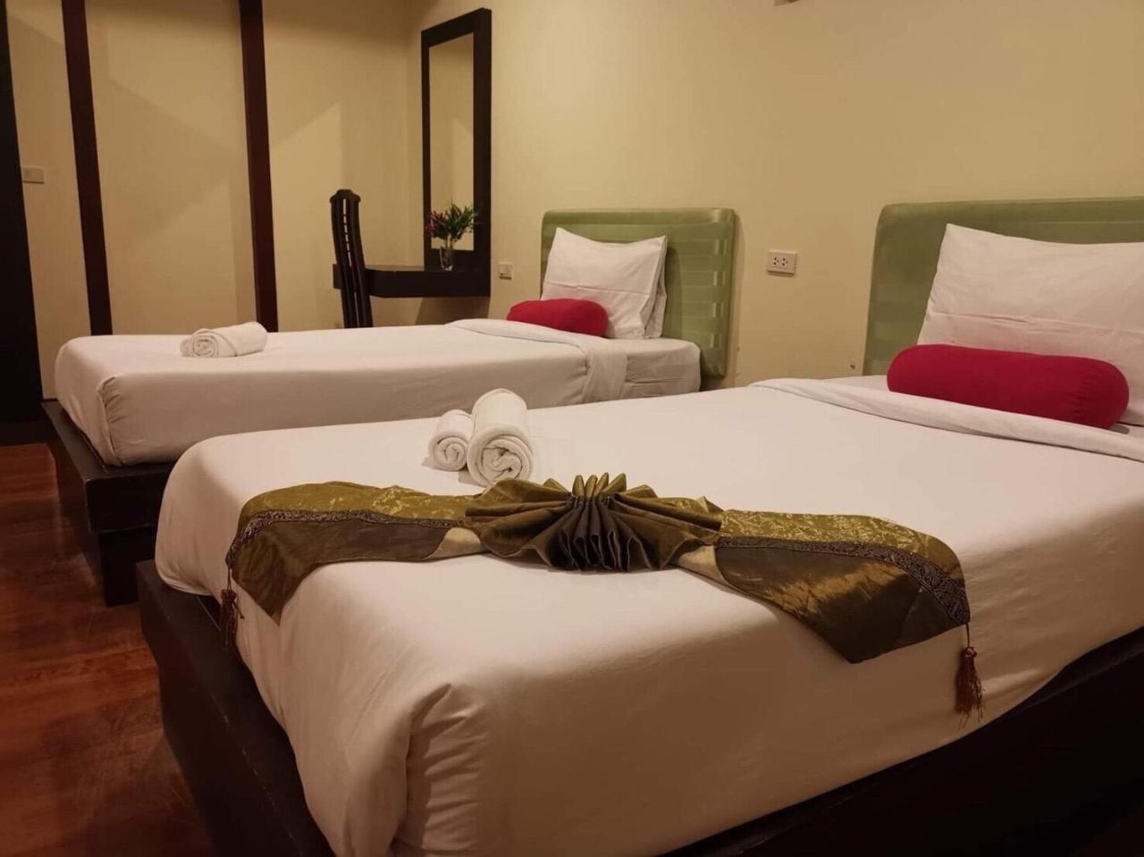 Grand Hill 4* Chaweng (Koh Samui)