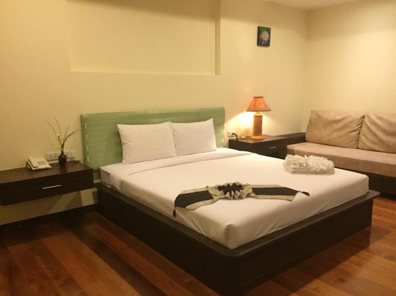 Grand Hill Resort 4*