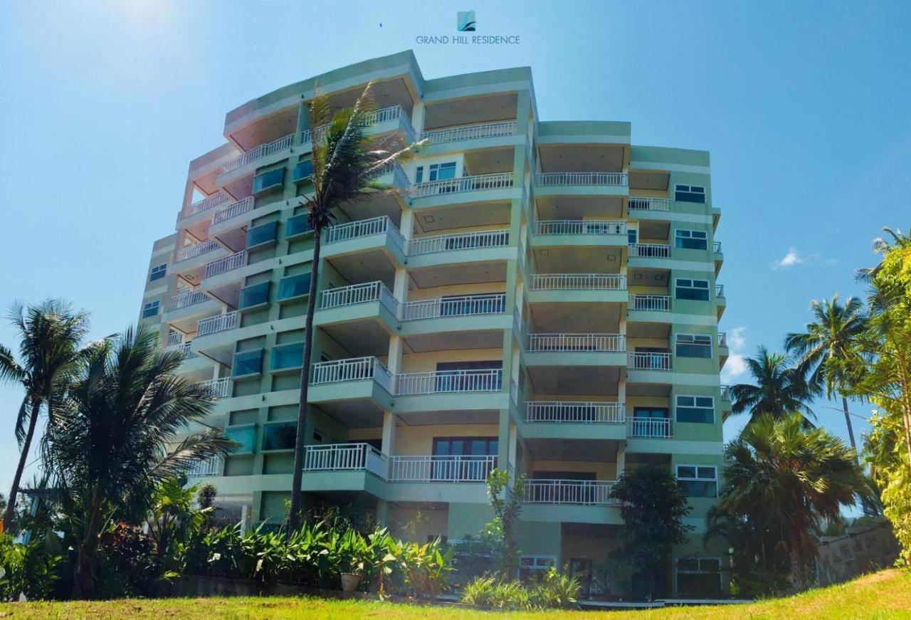 Grand Hill Resort 4*