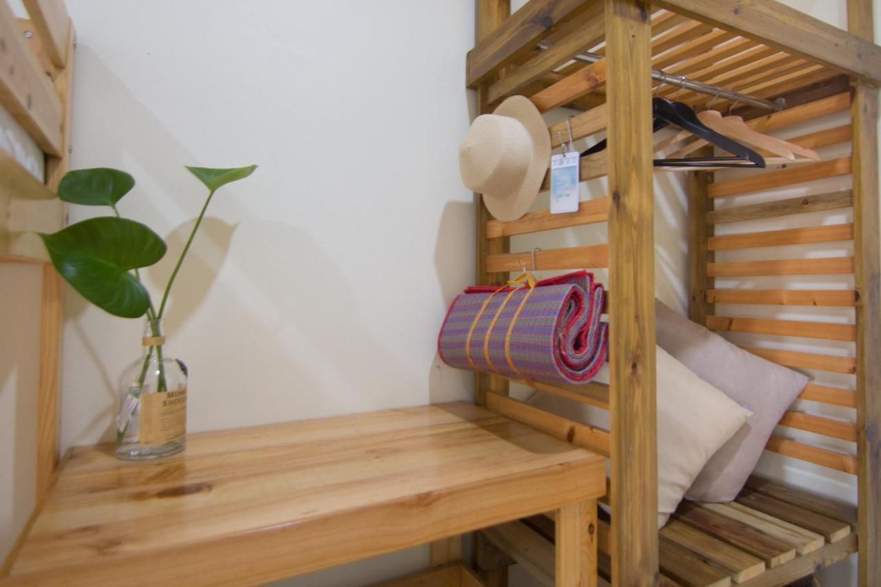 Just Fine Bed & Breakfast Krabi