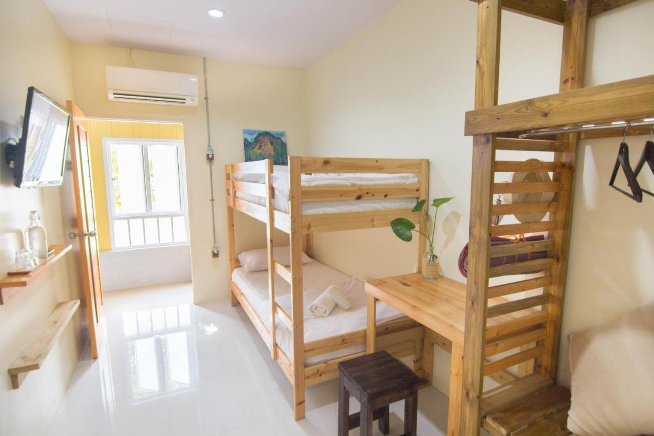 Just Fine Bed & Breakfast Krabi