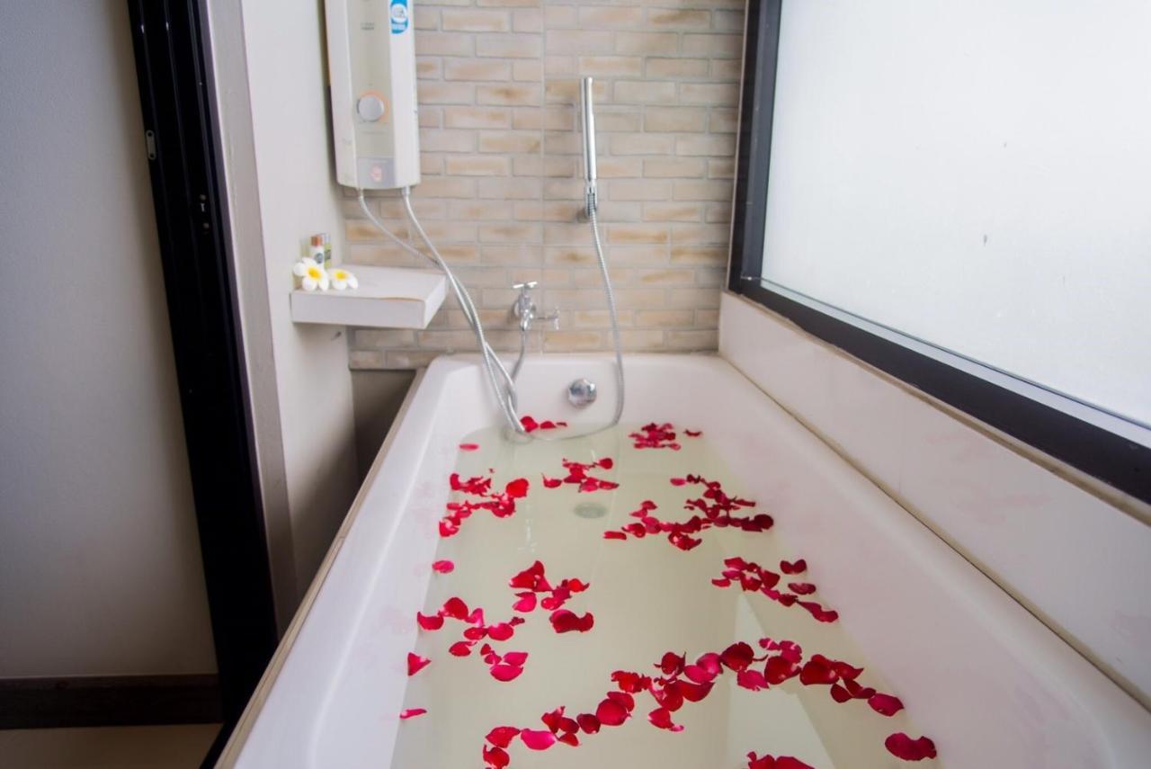 Aparthotel Romyen Garden Place Nakhon Ratchasima