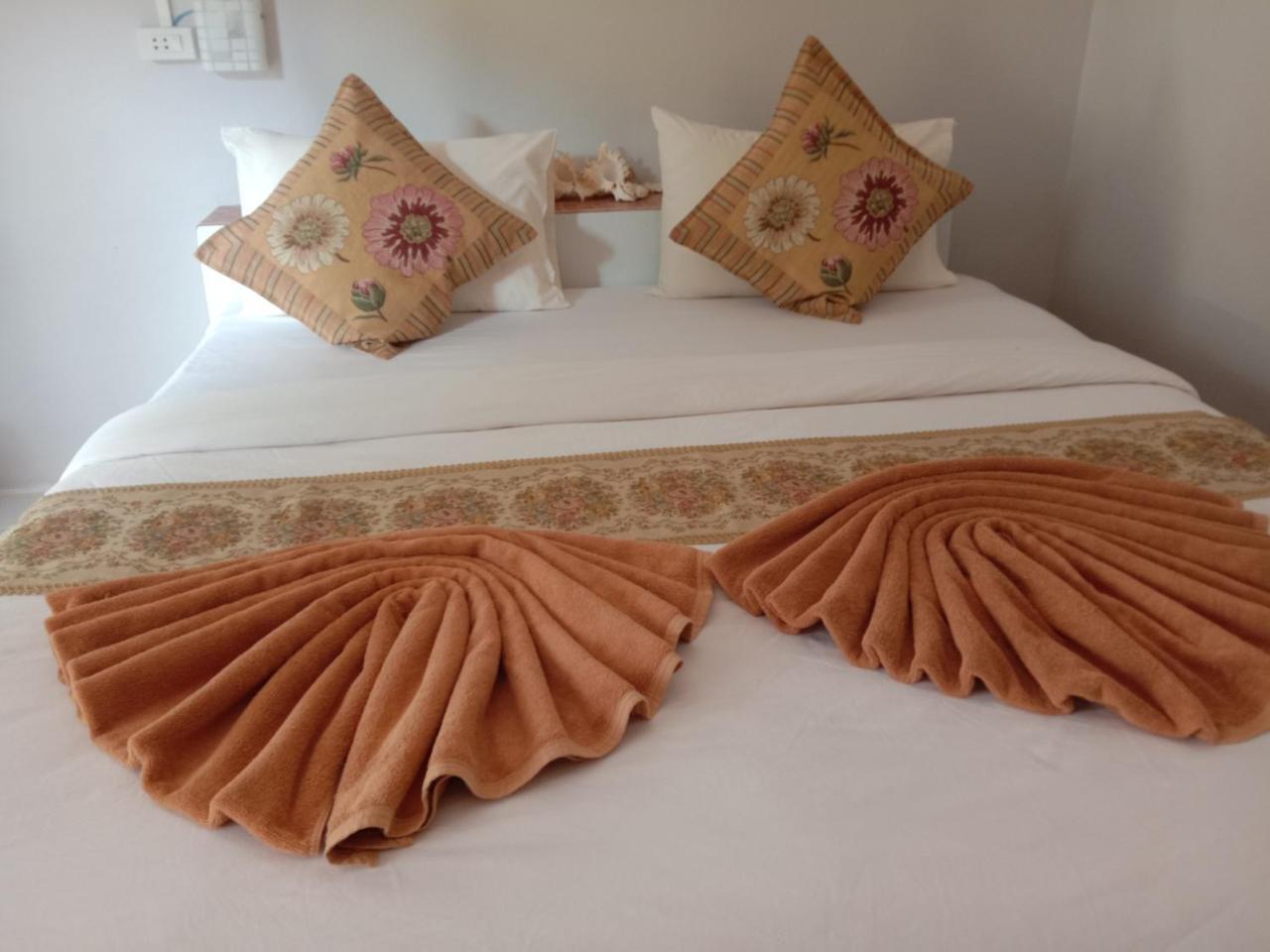Resort Mada Lanta Mai Keaw