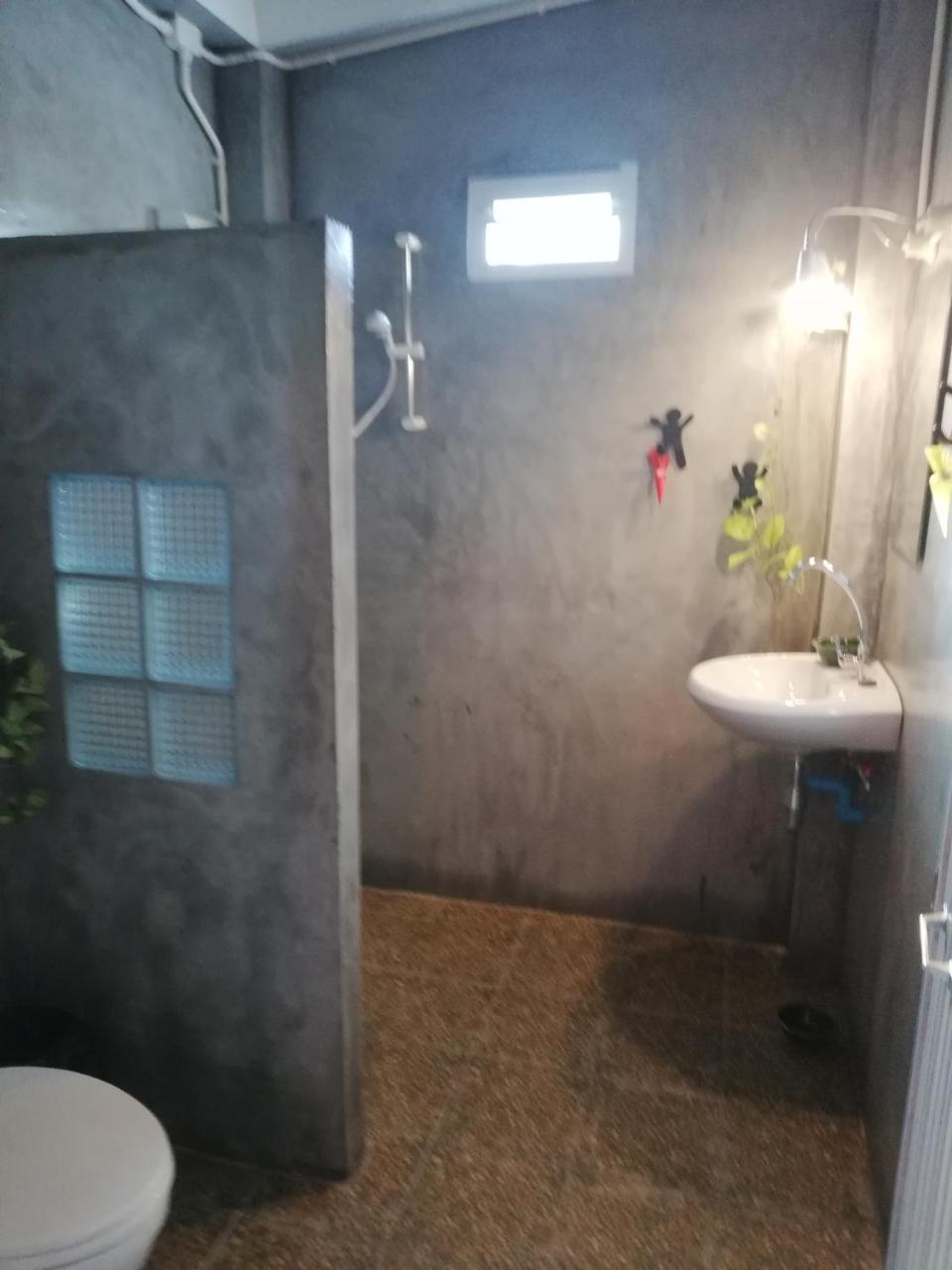 Holiday home Aathid Garden Khao Lak